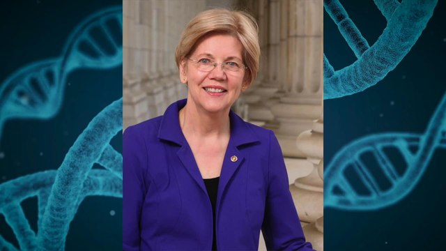 Pocahontas Ancestor Wants Sen. Elizabeth Warren To Get DNA Test