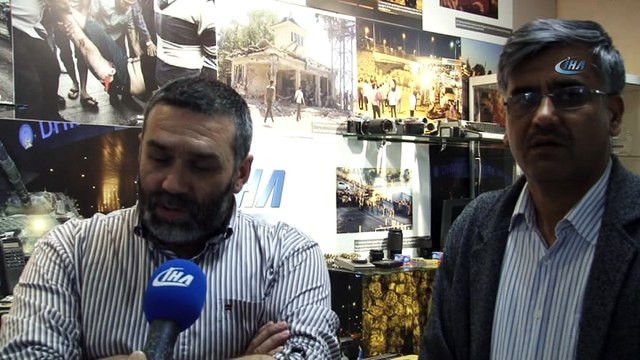 Dünyaya boks eldiveni satıyorlar