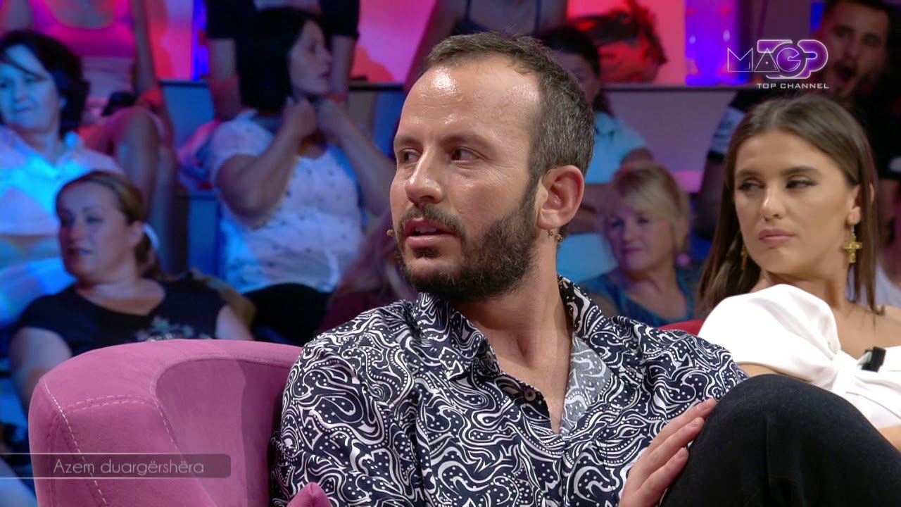 Top Show Magazine, 8 Shtator 2017, Pjesa 4 - Top Channel Albania - Talk Show