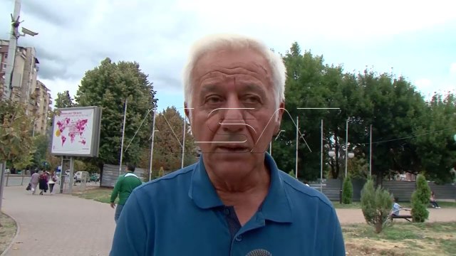 Teтово, жителите револтирани поради хаосот во јавниот транспорт