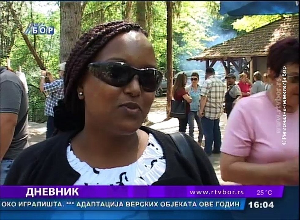 Dnevnik, 2.maj 2018. (RTV Bor)