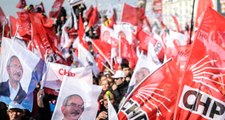 CHP Vekil Aday Tartışmalarına Son Noktayı Koydu: Cumhurbaşkanı Adayı Parti İçinden Olacak