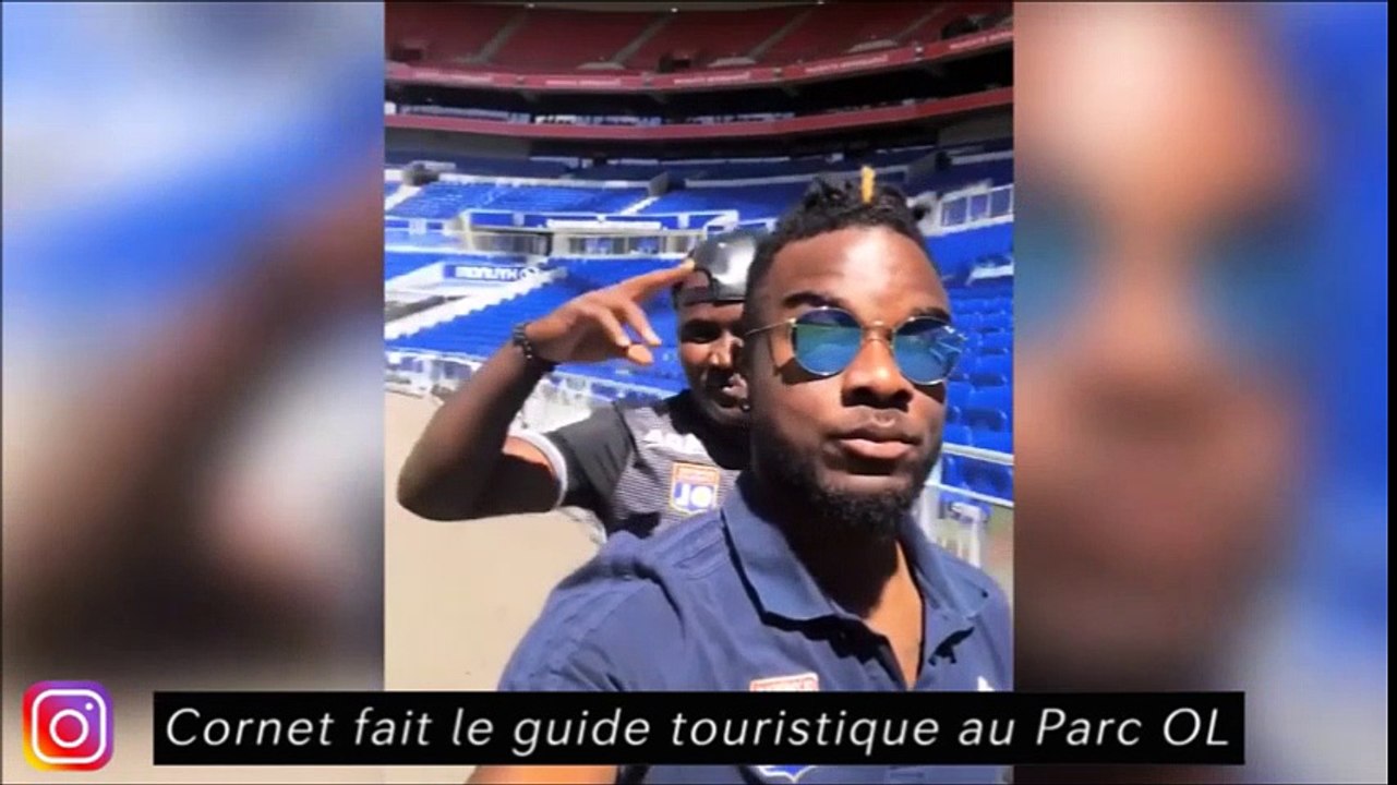 Ocampos donne un surnom à Maxime Lopez, Bernardo Silva fait une crasse à Mendy