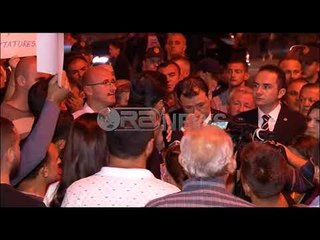 Ora News - Basha: Ruçi pinjoll i diktaturës! Zgjedhjet u fituan në aleancë me krimin