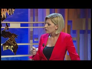 Intervistë për Ora News - Shehi: Të demaskojmë autoritarizmin e Ramës