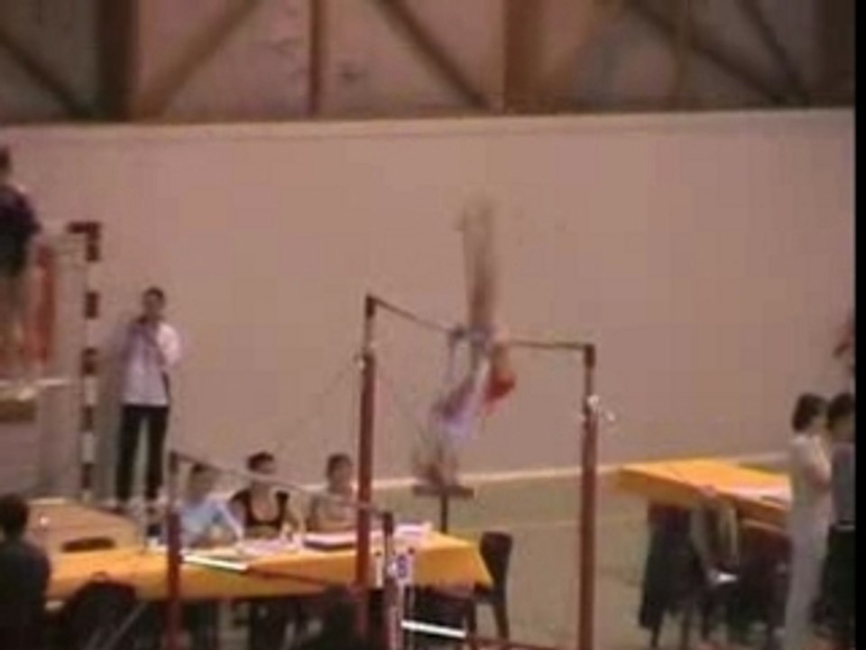 Compet demi final perpiignan
