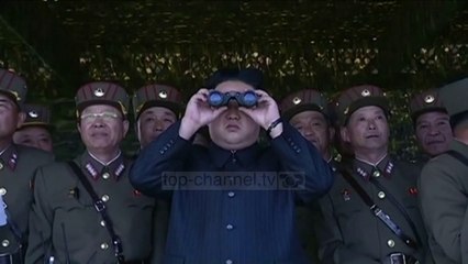 Koreja e Veriut, SHBA harton izolimin e plotë - Top Channel Albania - News - Lajme