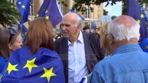 Britani, marshim në Londër kundër Brexit - Top Channel Albania - News - Lajme
