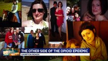 Opioid Crackdown Leaves Some Chronic Pain Sufferers Living in Fear