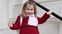 Princess Charlotte’s Cutest Moments