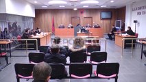 Report TV - Pasuritë e gjyqësorit/Gjyqtari që ndërtoi pallat me para borxh