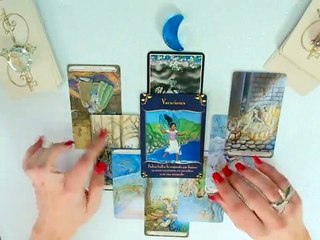 ✨Tendre un encuentro con esa persona especial en Mayo? TAROT INTERACTIVO DEL AMOR