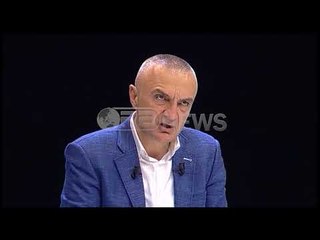 Ora News - Meta dekreton Ministrat e qeverisë “Rama II”