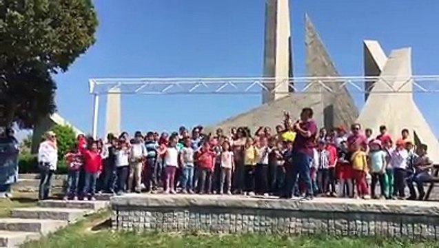 Gebeceler ordular ilk hedefiniz Akdeniz ileri emri verdi habib akalın farkıyla