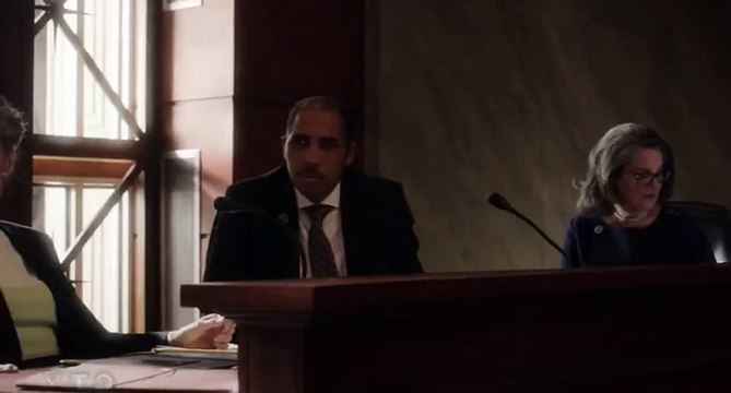 Designated Survivor S02xxE19 Capacity - Part 02