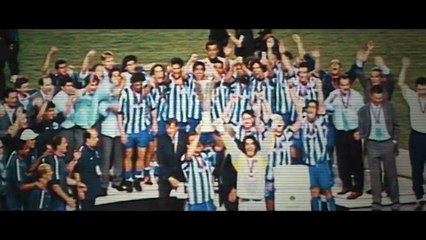 FC Porto - Esta música é tua