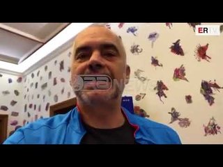 "Komunikimi Javor" - Rama: Me Ruçin, Kuvendi nuk do jetë më klubi i ligjëratave