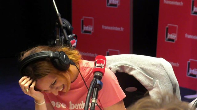 Comme des rois est sensass - Albert Algoud a tout compris