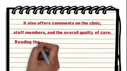 Find The Best Doctors: Dr Elist reviews