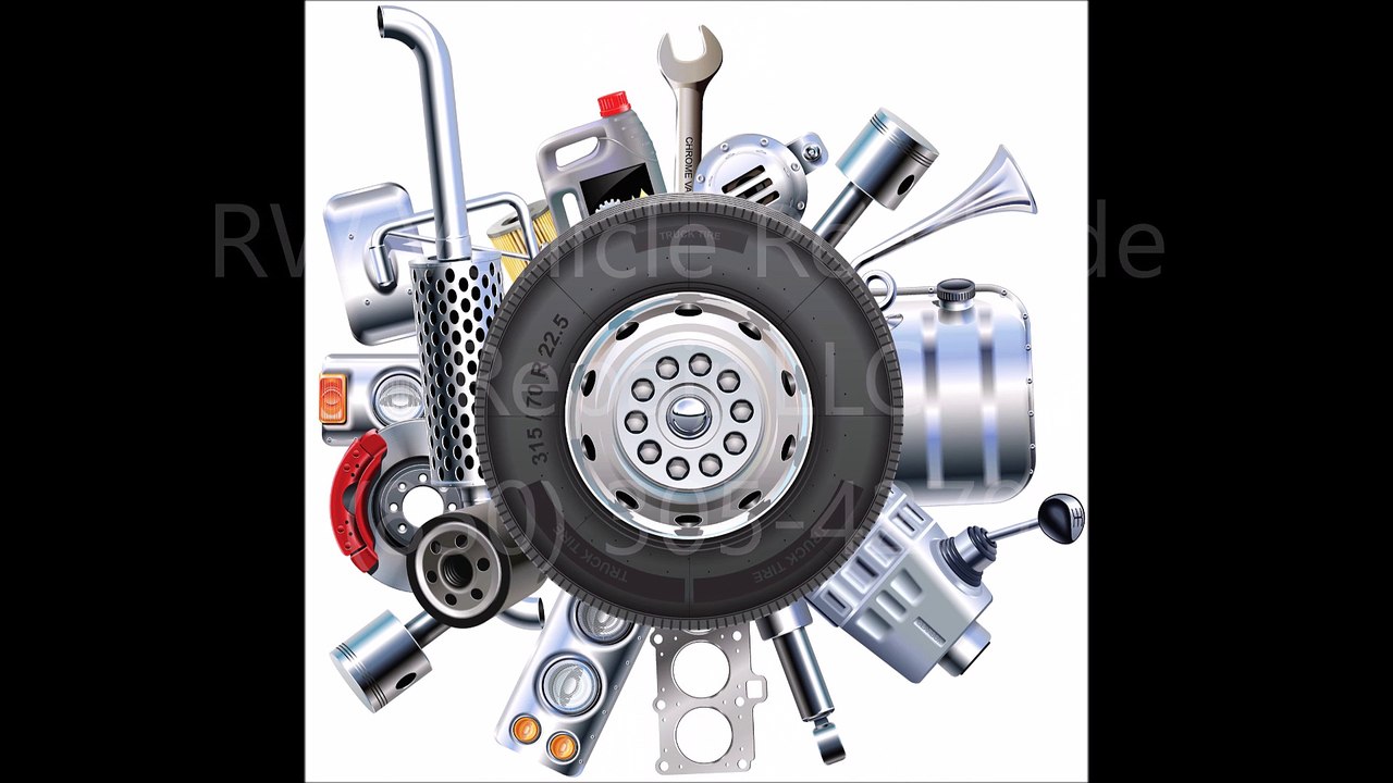 RW Vehicle Roadside Repair LLC - (850) 305-4279