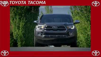 2018 Toyota Tacoma Portland OR | Toyota Tacoma Dealer Portland OR