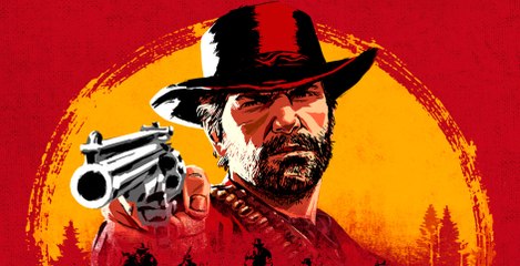 RED DEAD REDEMPTION 2 - Official Trailer #3 (2018)