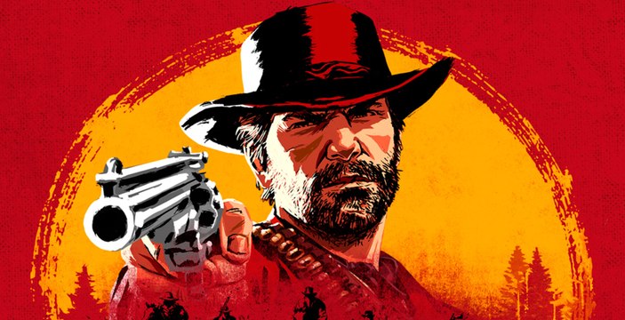 RED DEAD REDEMPTION 2 - Official Trailer #3 (2018)