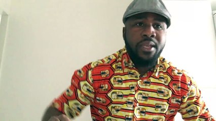 Concert de Roga Roga/Message urgent à la diaspora africaine de France/Johnny Patcheko