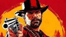 Red Dead Redemption 2 - Tráiler 3