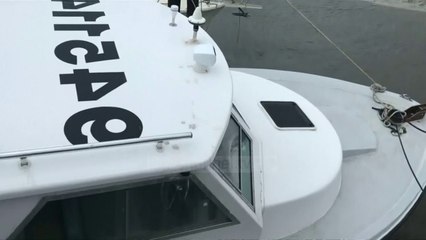 Zbutet Irma, në Florida zbret në kategorinë 1 - Top Channel Albania - News - Lajme