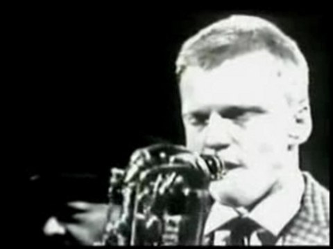 Fine And Mellow - Billie Holiday With Coleman Hawkins Lester