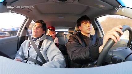 노을빛 물든 부여의 저녁, 동운의 시상:) ˝갈대라고 흔들리고 싶었을까요˝