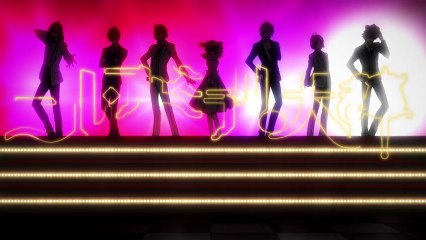 Libra of Nil Admirari Episode 4 Clip – Nightingale Ball -Nachtigal- (2018)