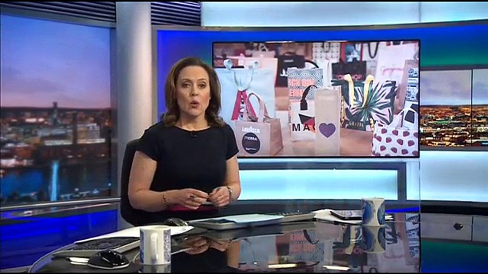 BBC Business News May 2, 2018