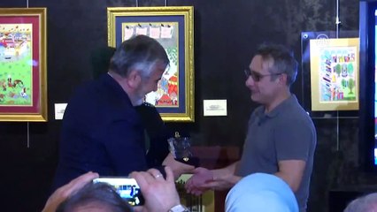 Bakan Kaya: 'Biz geçmişten aldığımız değerlerimizi gelecek nesillere aktarmaya devam edeceğiz'- İSTANBUL