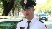 Trafiku në kryeqytet, Policia zotohet për një vit ndryshe  - Top Channel Albania - News - Lajme