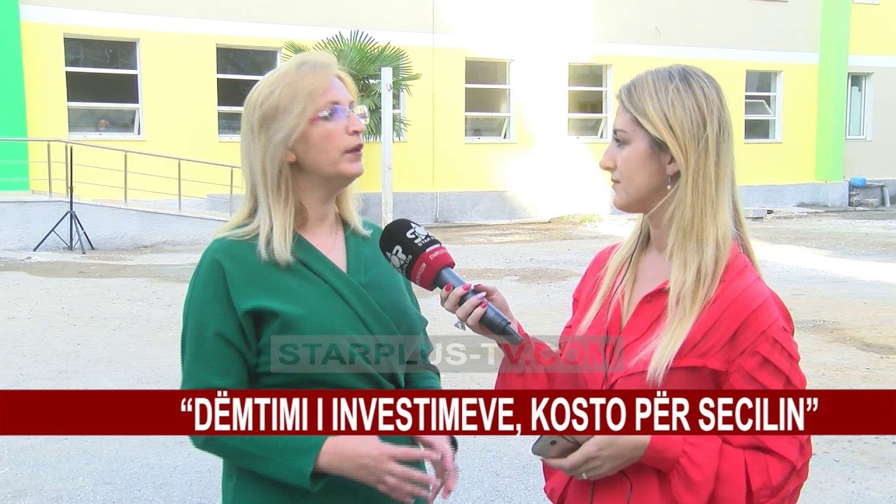 ADEMI: ARSIMI, PRIORITET I BASHKISË