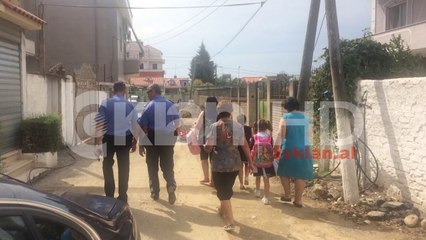 Eksploziv në klinikën dentare