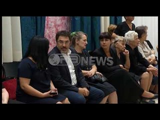 Ora News – Ndërron jetë Farudin Hoxha, projektuesi i veprave energjetike