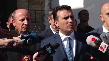 Заев: Условите во КПД Идризово се мизерни