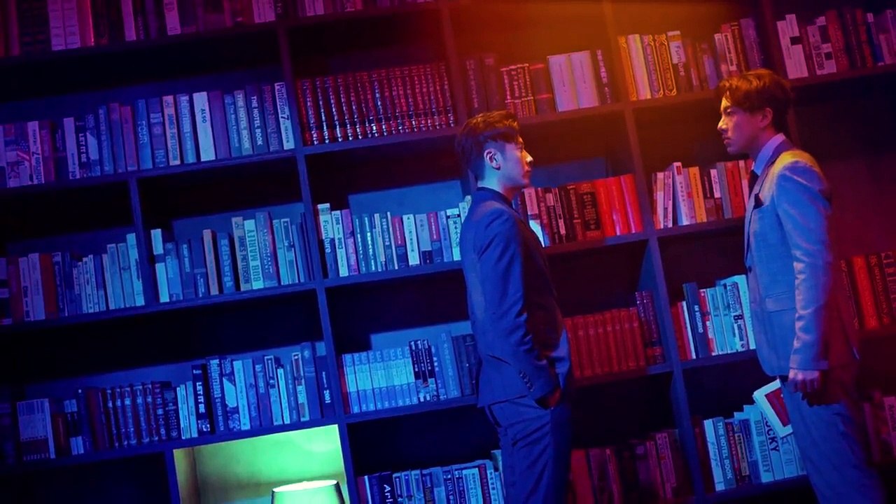 Meet Me @ 1006 Episode 1 English Sub