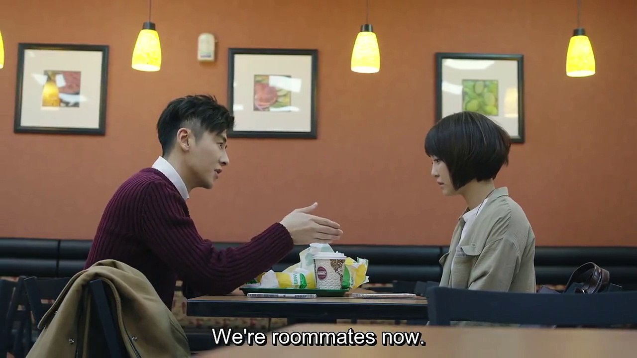 Meet Me @ 1006 Episode 3 English Sub