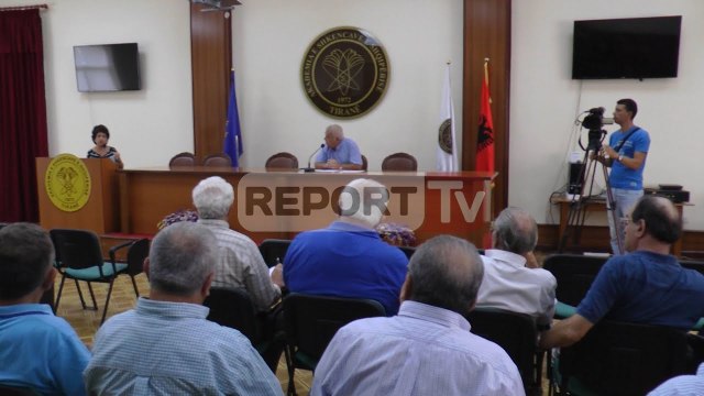 Report TV - ASH komision për reformën me Ramën, zgjidhet edhe Artan Fuga
