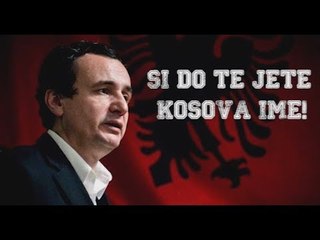 LIVE/ Albin Kurti intervistë ekskluzive në “Arena” nga Dritan Hila (13.07.2017)