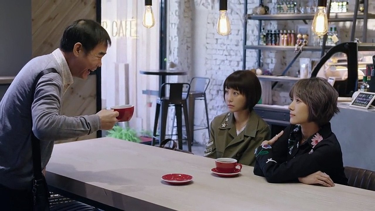 Meet Me @ 1006 Episode 2 English Sub
