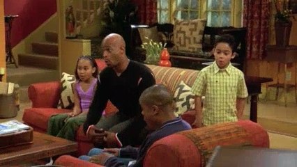 My Wife and Kids S04E26 - The Maid