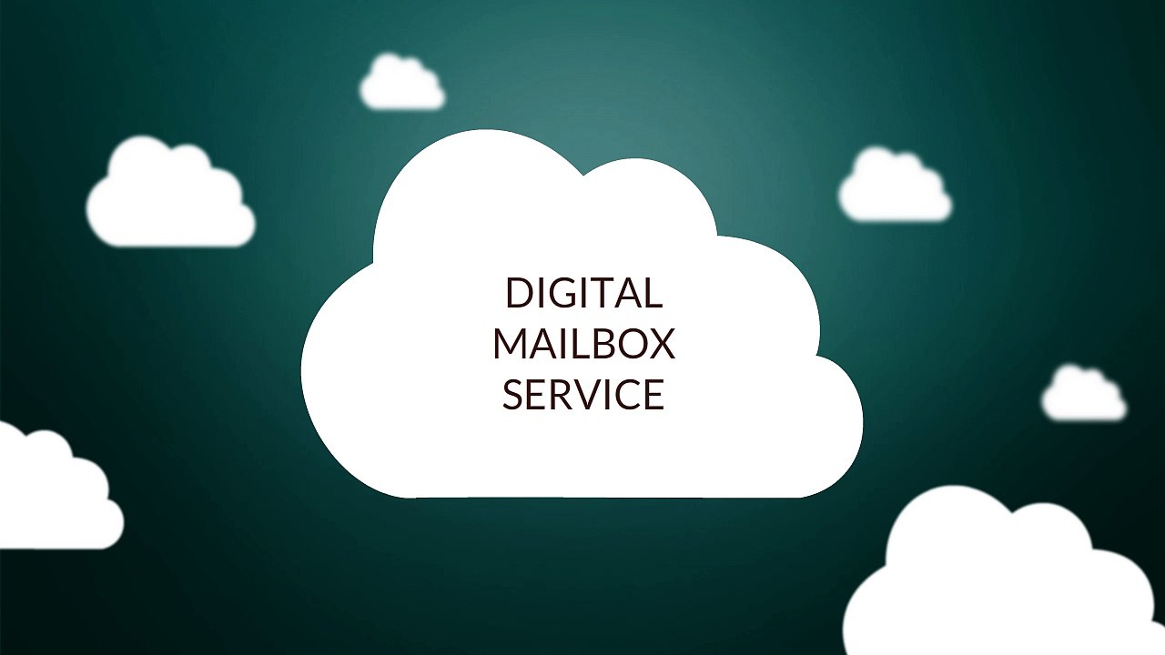 Digital Mailbox Service