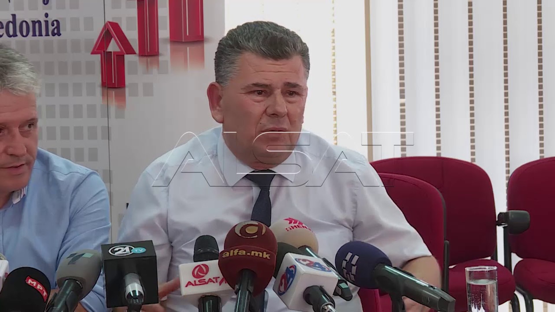 ⁣СКСЗМ, незадоволни од 100-те дена на Владата