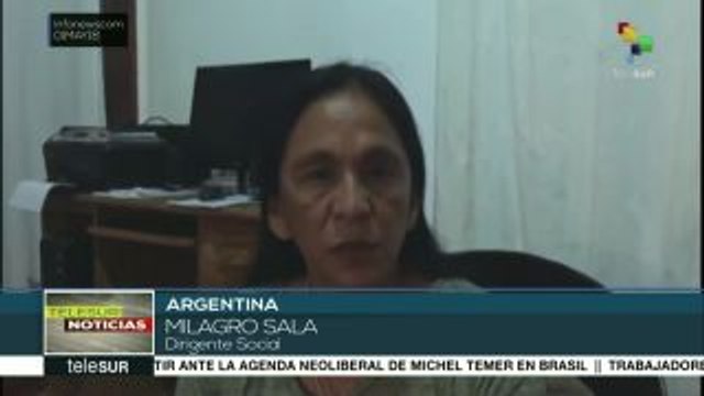 teleSUR noticias. Ataque en República Centroafricana deja 16 muertos