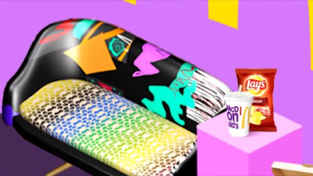 КЛИП ЖРУ (ПАРОДИЯ ) МАРЬЯНА РО В АВАТАРИИ ИГРА АВАТАРИЯ